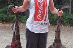 Fishing