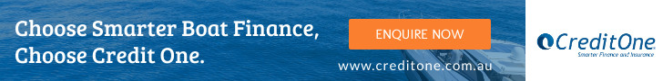 Footer ad
