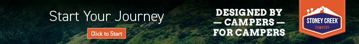 Footer ad