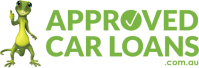 Approved Car Loans logo