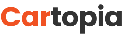 Cartopia logo