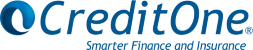 Credit One logo