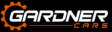 Gardner Cars logo