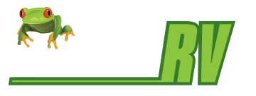 GreenRV logo