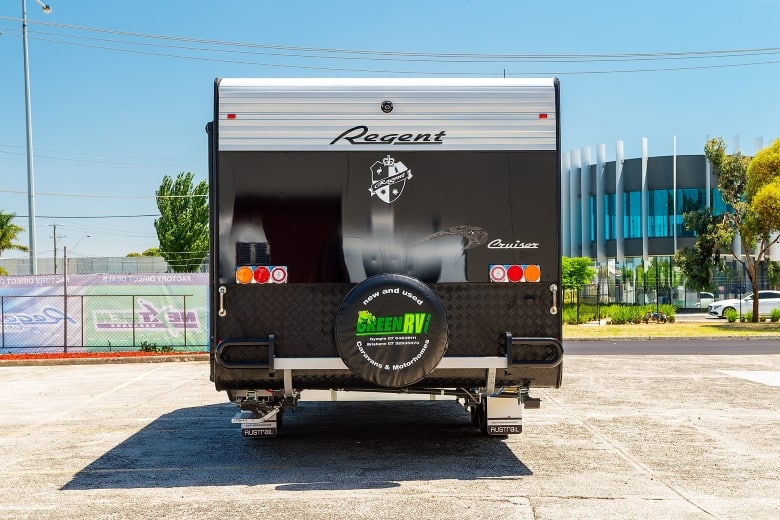 Green RV product