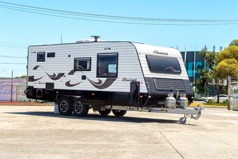 Regent Cruiser