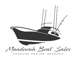 Mandurah Boat Sales logo