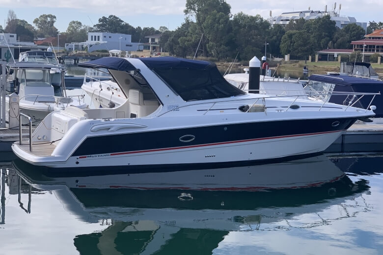 Mandurah Boat Sales product