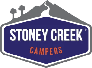 Stoney Creek Campers logo
